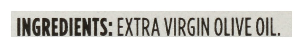 Small Batch California Extra Virgin Olive Oil 16.9 Fl Oz 365 By Whole Foods Market