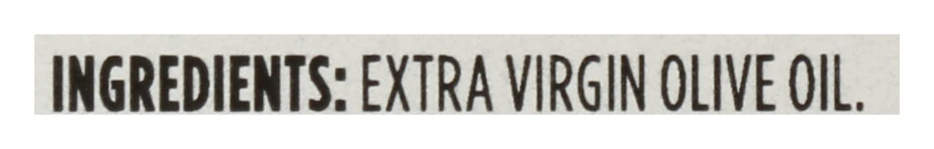Small Batch California Extra Virgin Olive Oil 16.9 Fl Oz 365 By Whole Foods Market