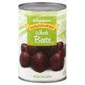 Wegmans Whole Beets 15 Oz