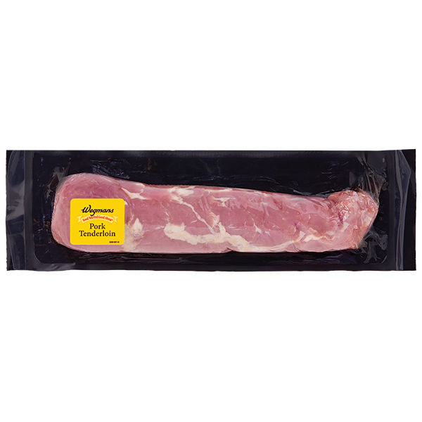 Wegmans Pork Tenderloin 1.14 lbs