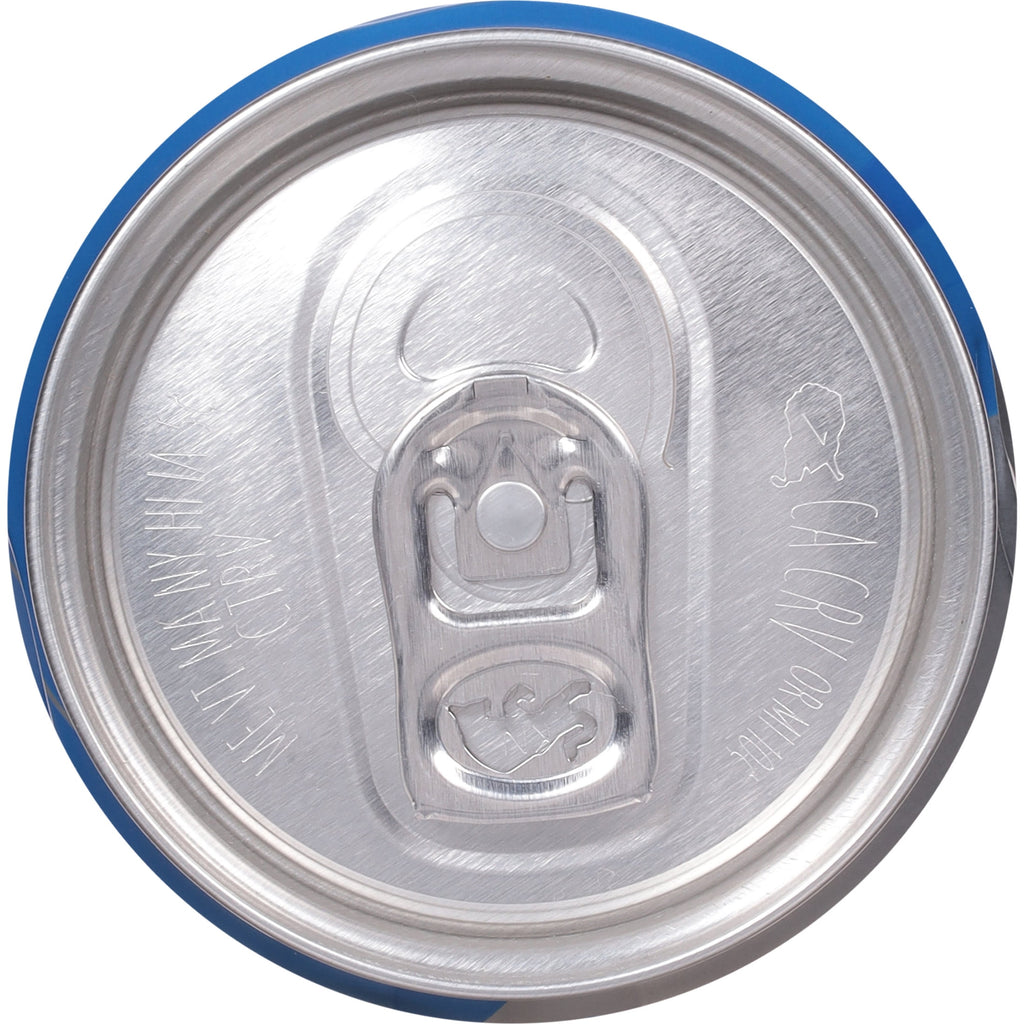 Red Bull Sea Blue Edition Energy Drink Juneberry 12 fl oz Single Can
