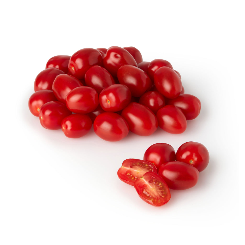 Organic Cherry Tomatoes 10 Oz Clamshell