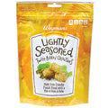 Wegmans Lightly Seasoned Twice-Baked Croutons 5 oz