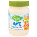 Wegmans Organic Mayonnaise 15 fl oz