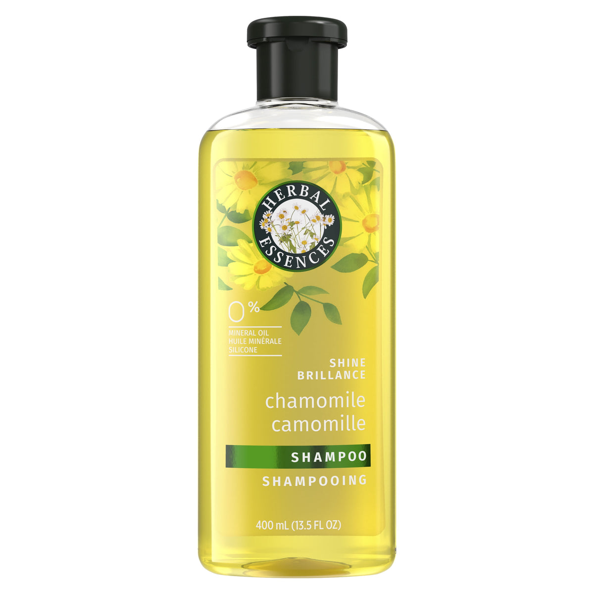 Herbal Essences Shine Shampoo Chamomile For Fine Hair 13.5 fl oz