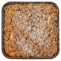 Wegmans Crumb Cake 14 oz
