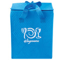 Wegmans Reusable Thermal Bag 11.8 X 14.2 X 8.6 In