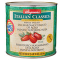 Wegmans Italian Classics Whole San Marzano Tomatoes 28 Oz