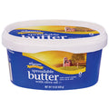 Wegmans Spreadable Butter with Olive Oil Tub 15 oz
