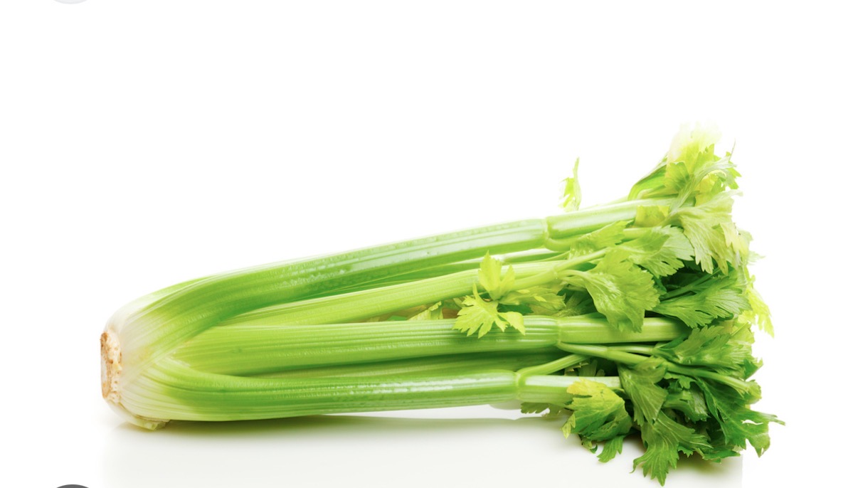 Celery Bunch