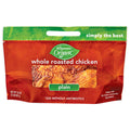 Wegmans Organic Hot Roasted Chicken Plain