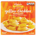 Wegmans Yellow Cheddar Pierogies 16 Oz