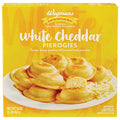 Wegmans Frozen White Cheddar Pierogies 1 Ct