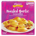 Wegmans Roasted Garlic Pierogies 16 Oz