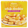 Wegmans Frozen White Cheddar Mini Pierogies