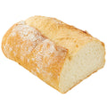Wegmans Pane Italian Bread Half Loaf 8 oz