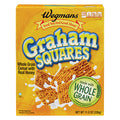 Wegmans Graham Squares Cereal 11.5 oz