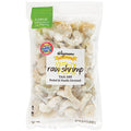 Wegmans Frozen Large Raw Shrimp Family Pack 32 Oz