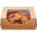 Wegmans Half Cinnamon Swirl Coffee Cake 13 oz