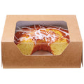 Wegmans Half Lemon Coffee Cake 13 oz