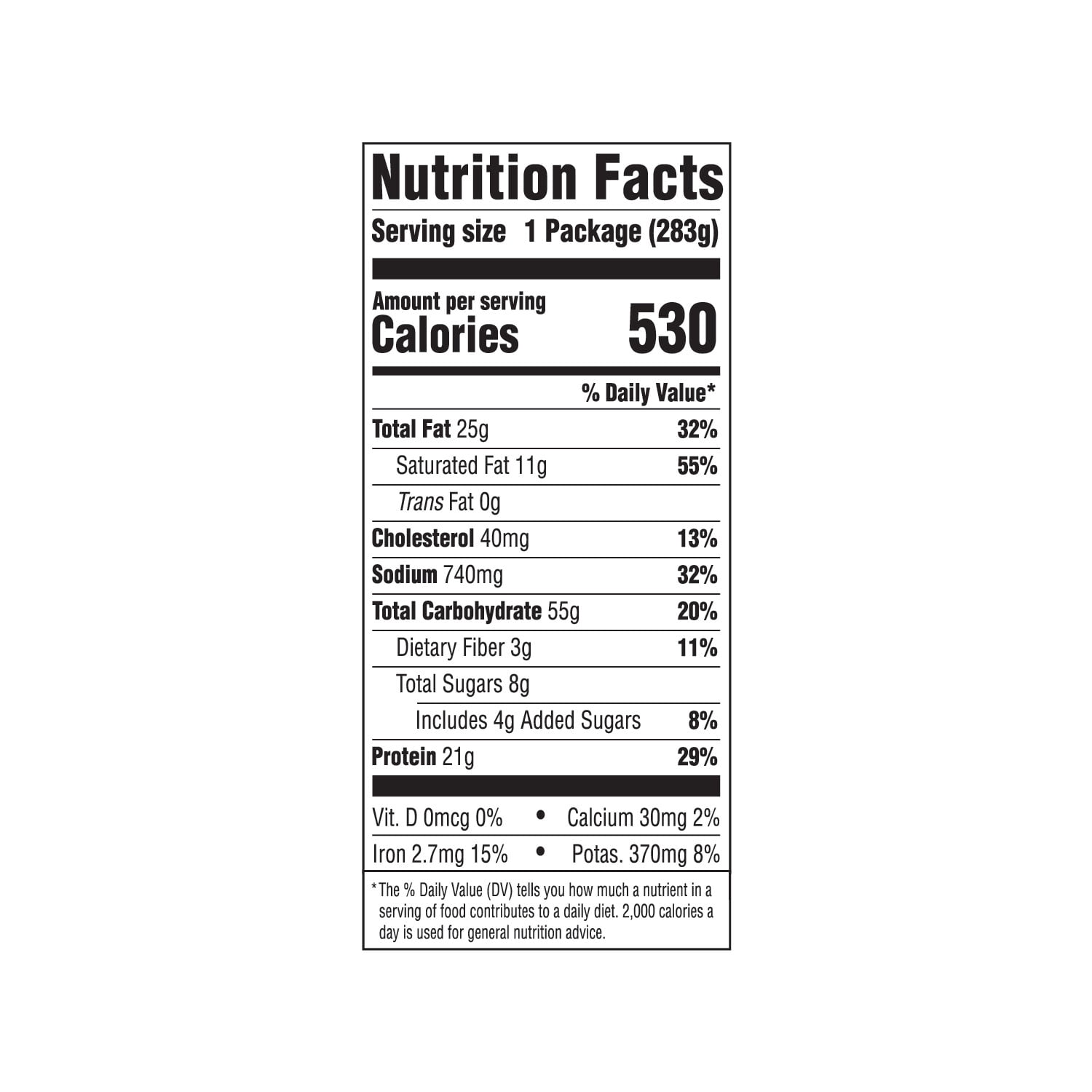 Authentic Asia Thai Style Coconut Curry Chicken Frozen Meal 10 Oz