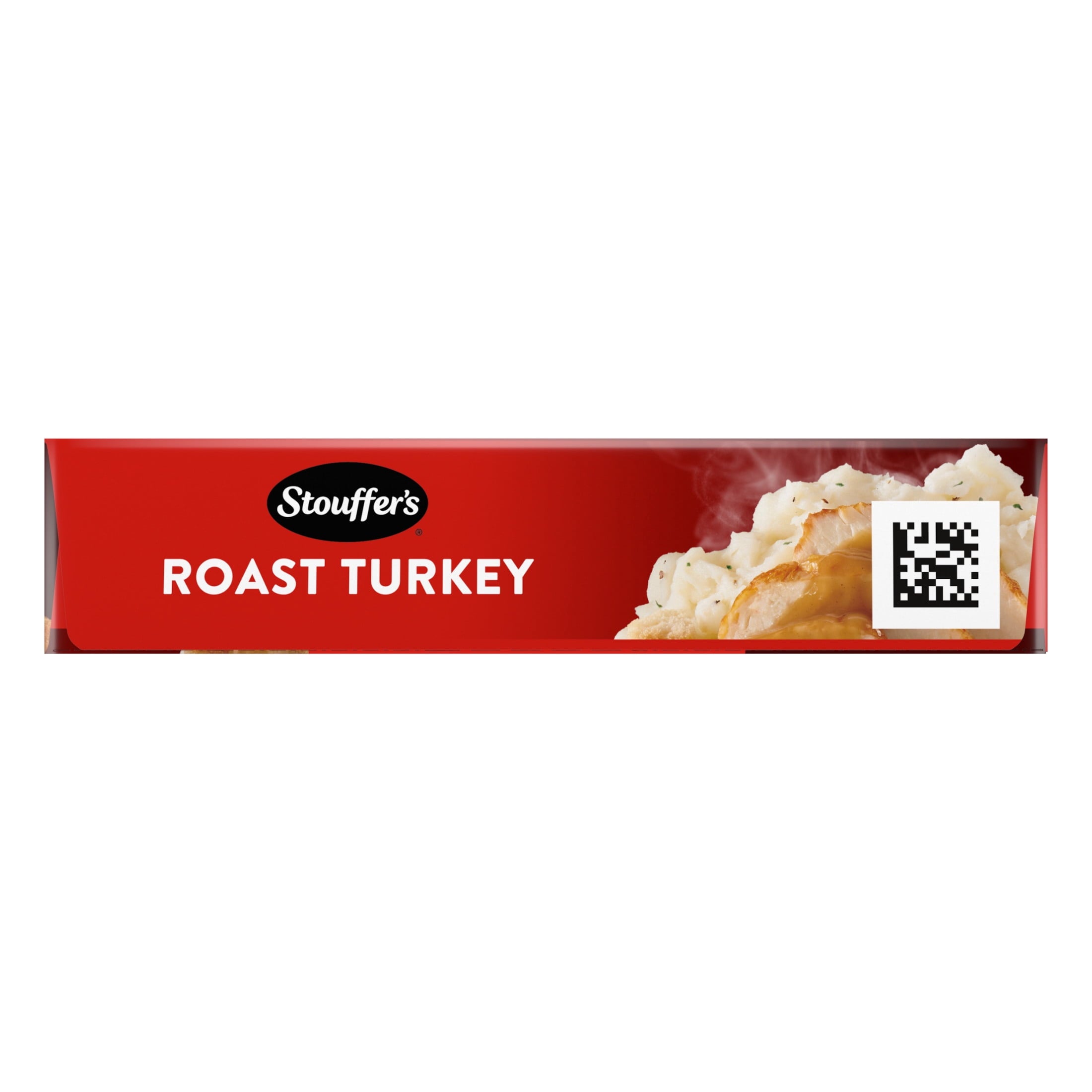 Stouffer's Roast Turkey Single Serve Frozen Meal 9.625 Oz