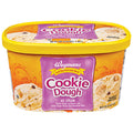 Wegmans Cookie Dough Ice Cream 48 Fl Oz