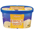 Wegmans French Vanilla Ice Cream 48 fl. oz.