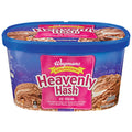 Wegmans Heavenly Hash Ice Cream 48 fl. oz.