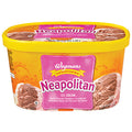 Wegmans Neapolitan Ice Cream 48 fl. oz.