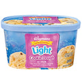 Wegmans Light Cookie Dough Ice Cream 48 Fl Oz
