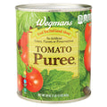 Wegmans Tomato Puree 15 Oz