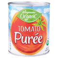 Wegmans Organic Tomato Puree 28 Oz