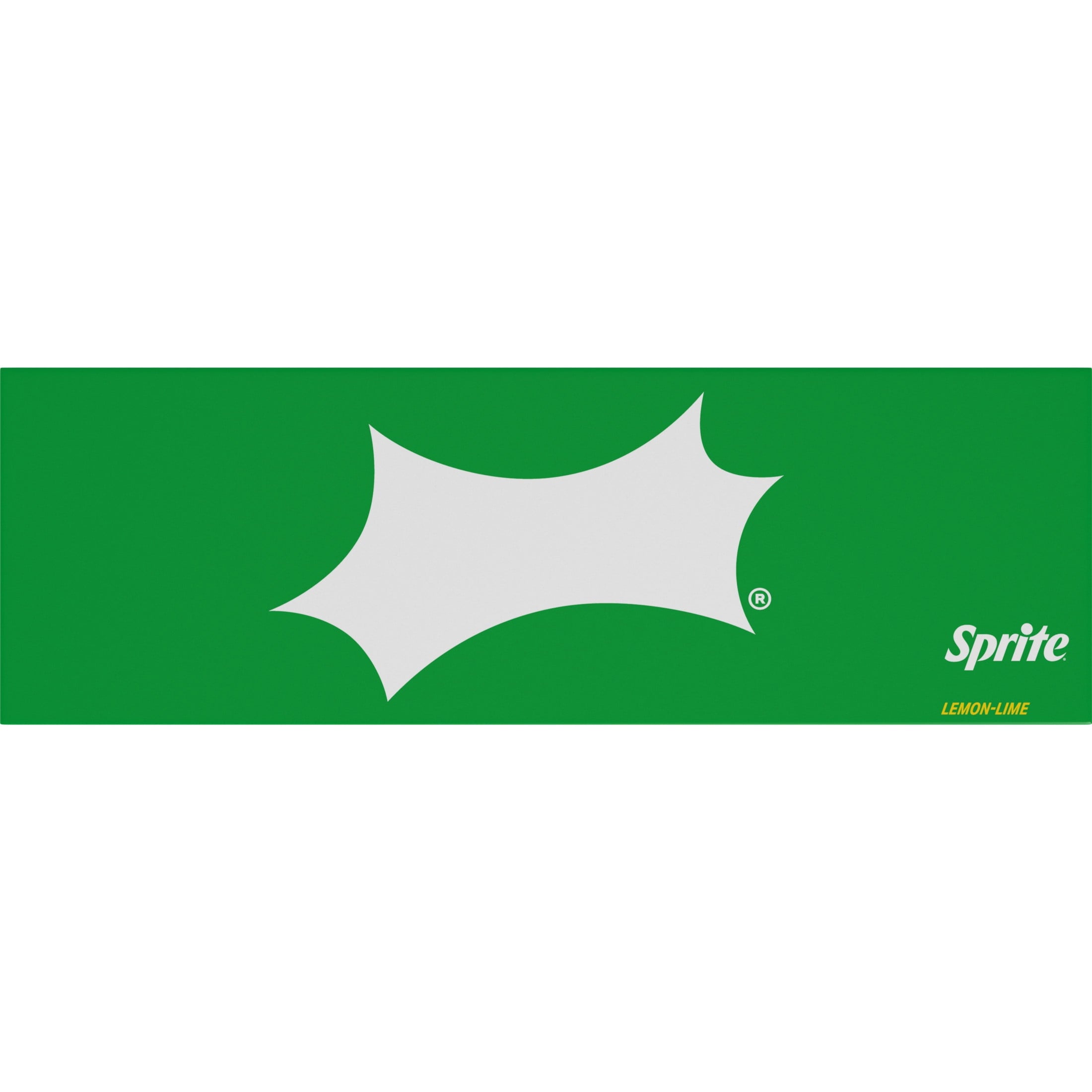 Sprite Lemon-Lime Caffeine Free Soda Pop Fridge Pack Cans 12 Fl Oz