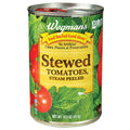 Wegmans Stewed Tomatoes 14.5 Oz