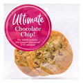 Wegmans Ultimate Chocolate Chip Cookies 2 Oz 2-Pack