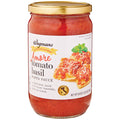 Wegmans Amore Tomato Basil Pasta Sauce 24 Oz