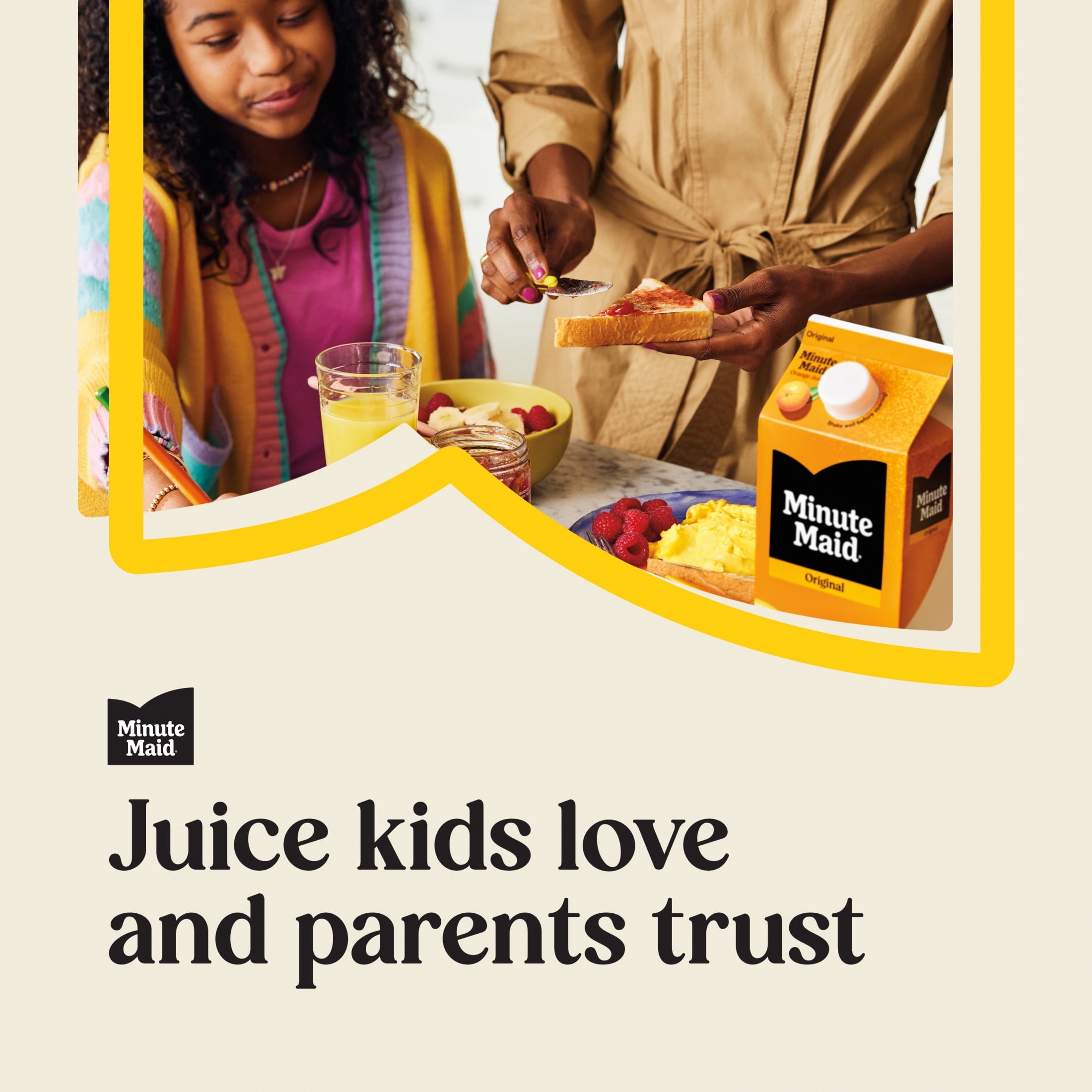 Minute Maid 100% Orange Juice Low Pulp Refrigerated 59 fl oz