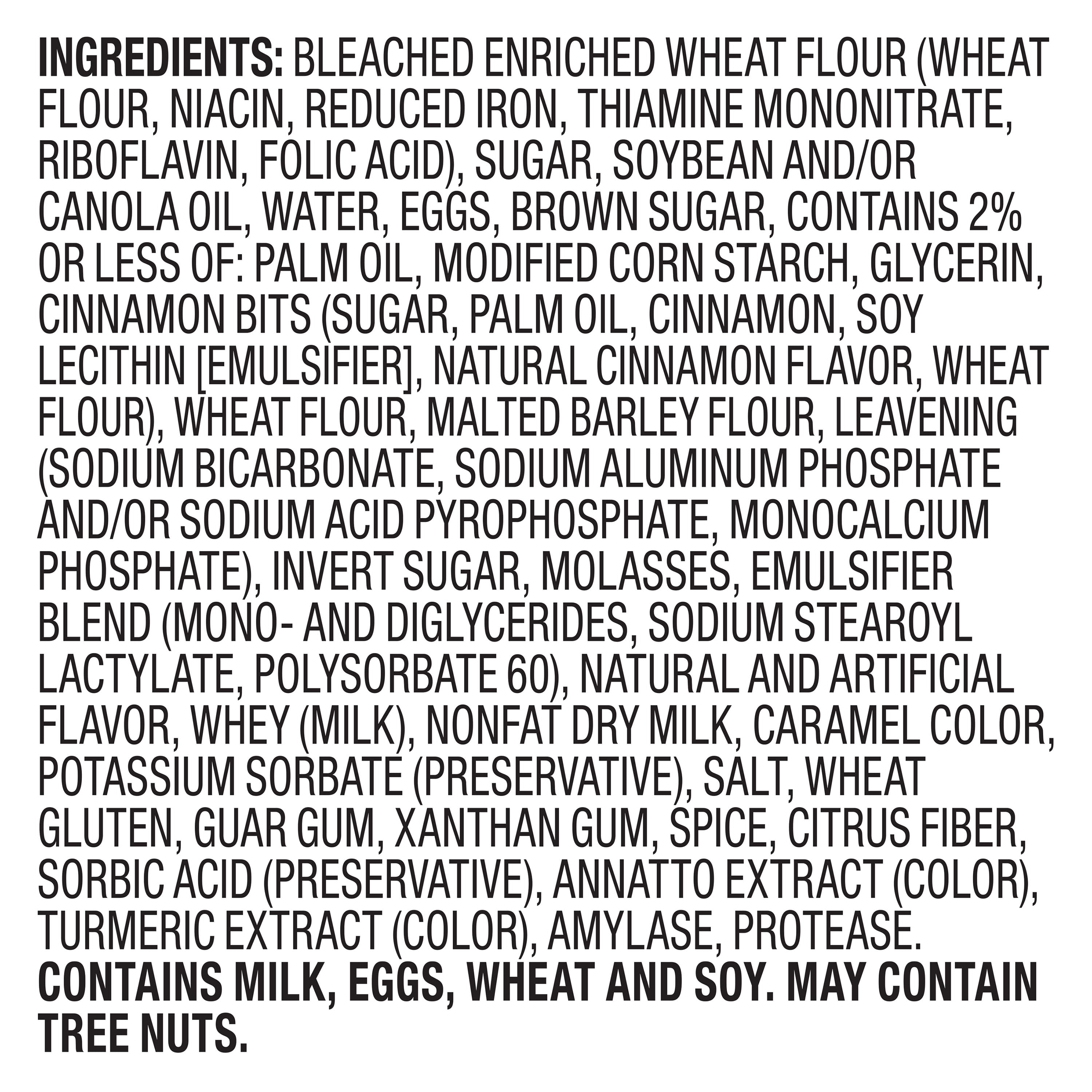 Coffee Cake Crumble Muffins 14 Oz 9 Count Marketside