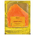 Wegmans Smoked Salmon 4 Oz