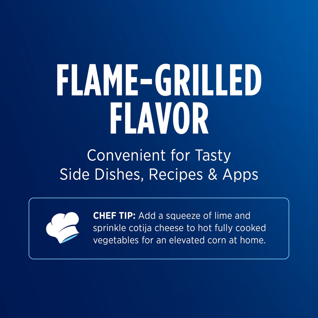 Birds Eye Fire Roasted Corn Frozen 12 Oz