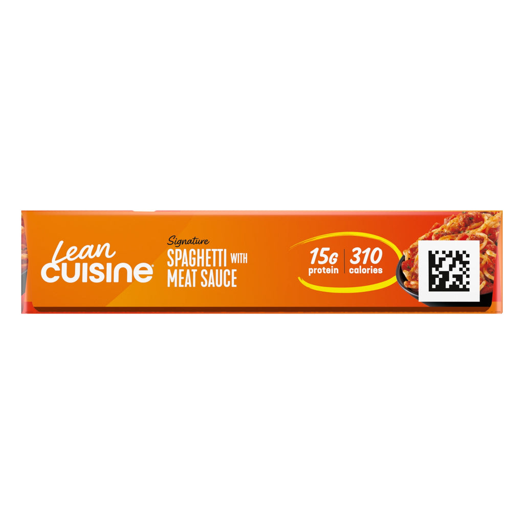 Lean Cuisine Spaghetti with Meat Sauce Frozen Meal 11.5 Oz