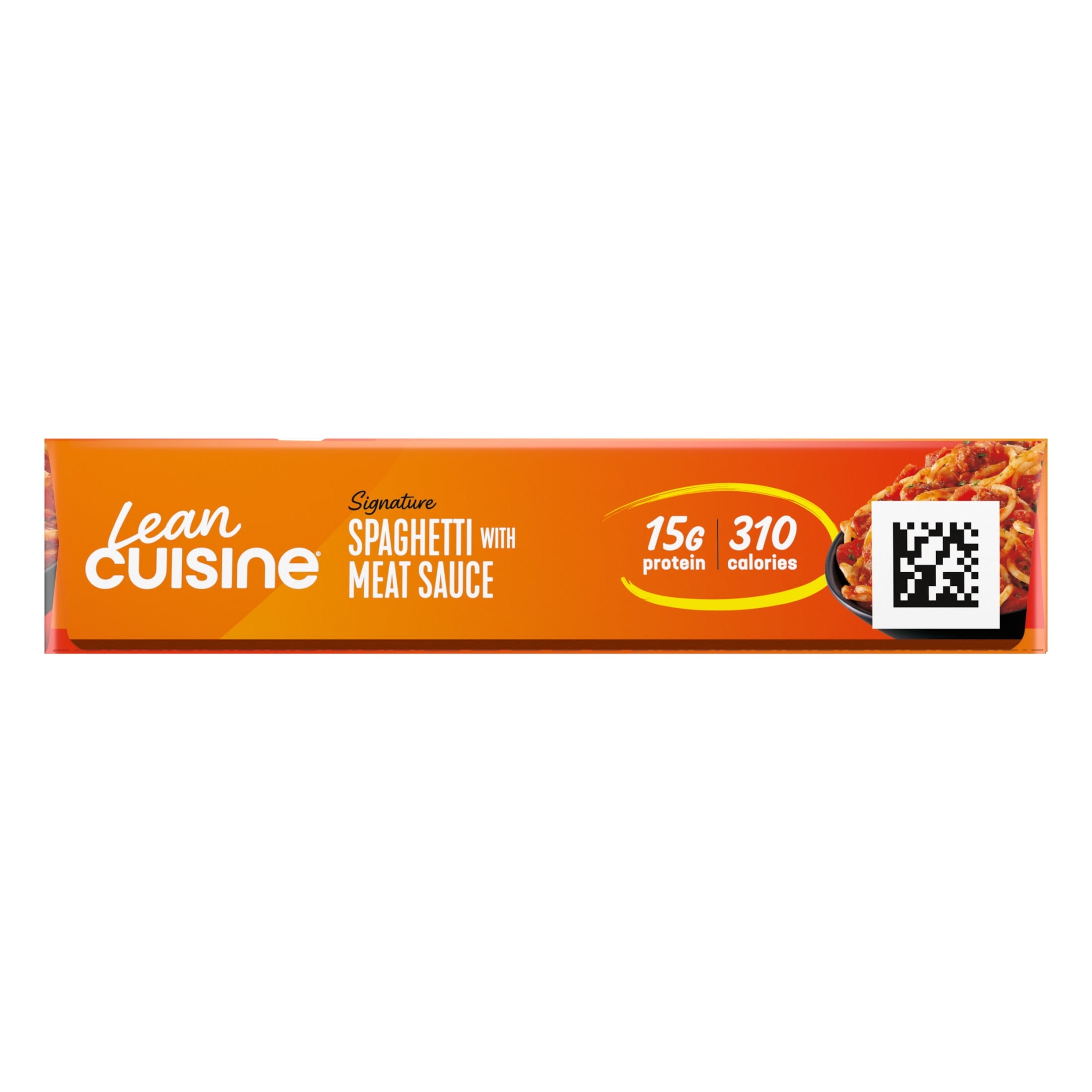Lean Cuisine Spaghetti with Meat Sauce Frozen Meal 11.5 Oz