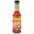 Wegmans Habanero Hot Sauce 5 fl oz