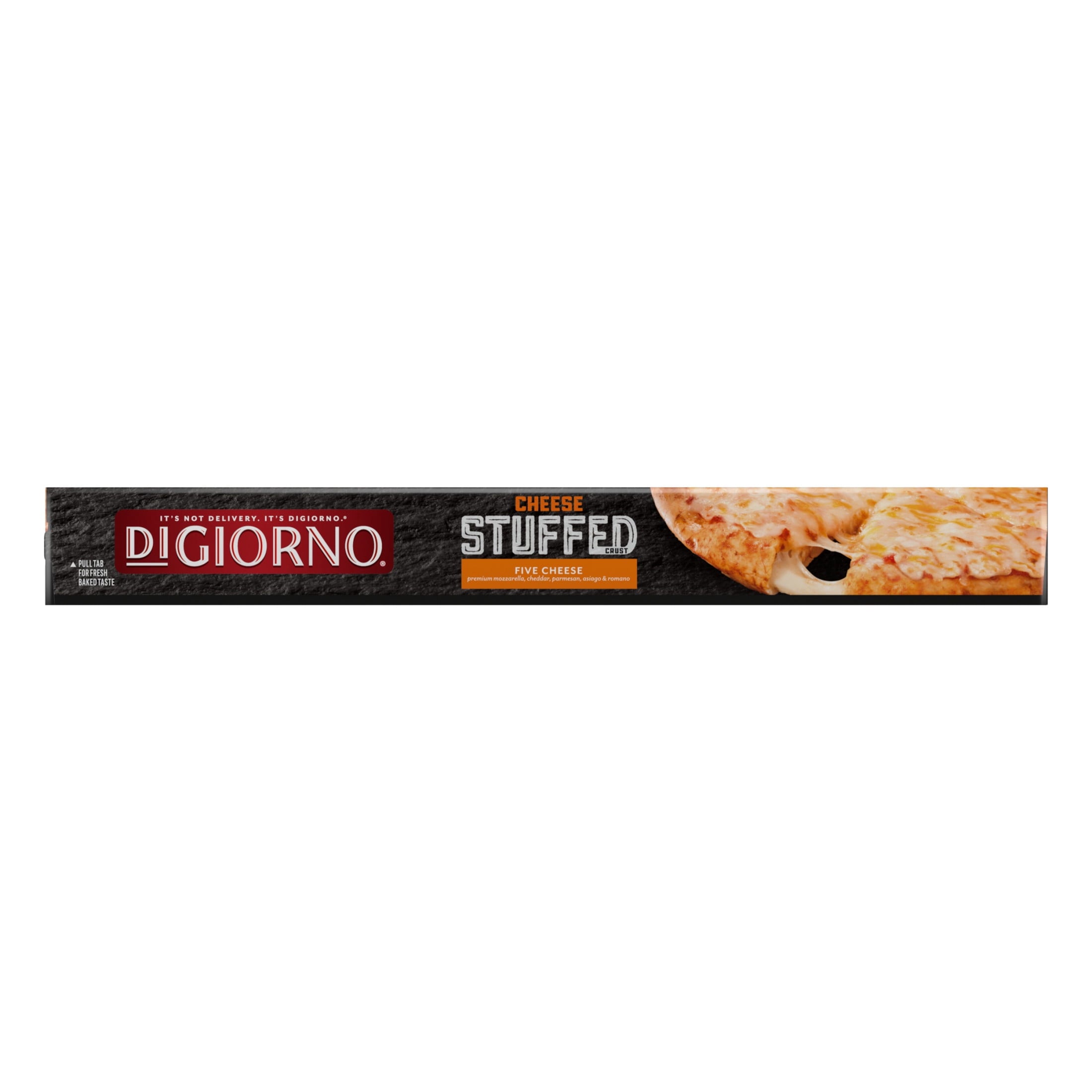 DiGiorno Five Cheese Stuffed Crust Frozen Pizza 22.2 Oz