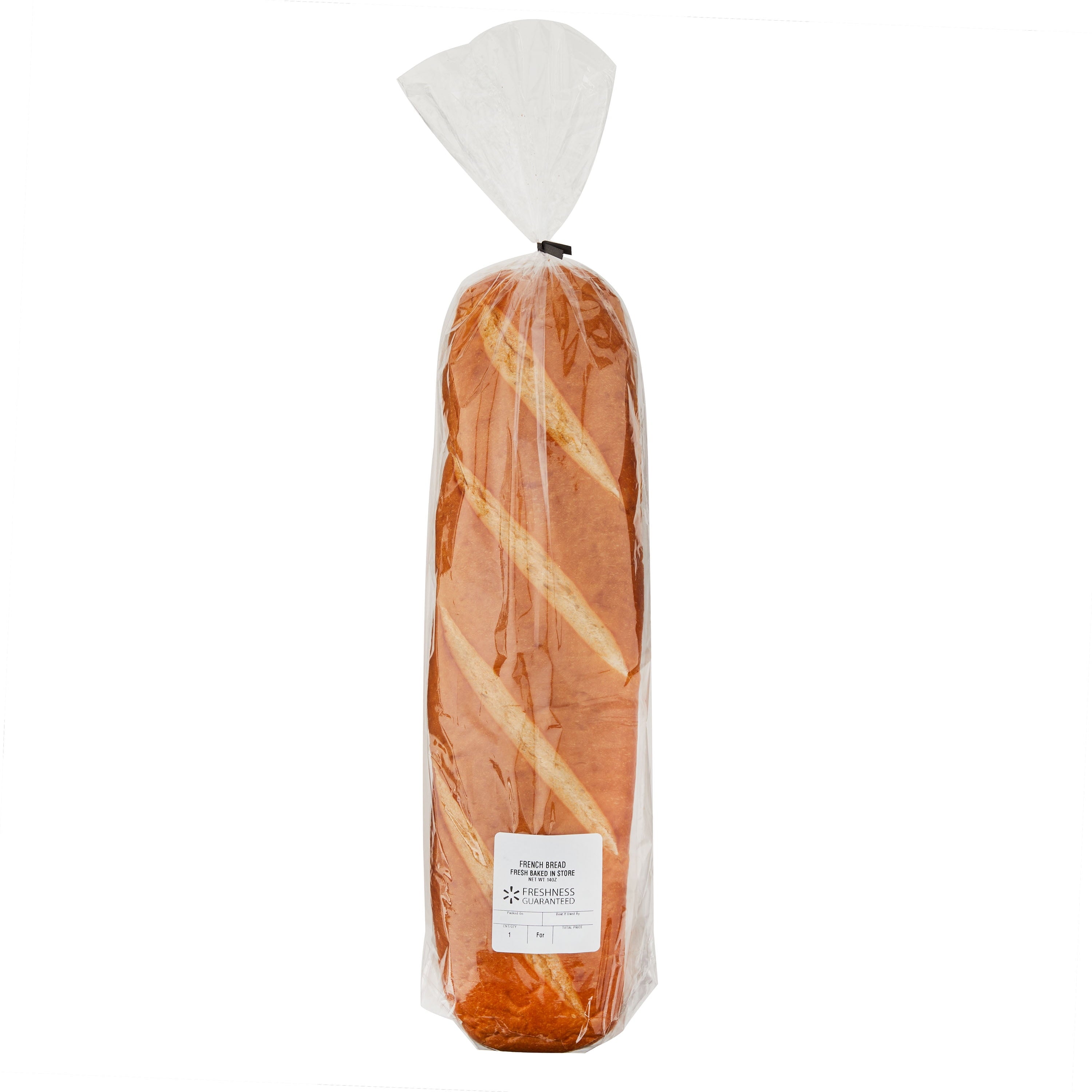 French Bakery Bread Loaf 14 Oz 1 Count