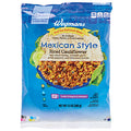 Wegmans Mexican Style Riced Cauliflower 12 Oz