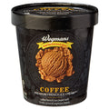 Wegmans Premium French Coffee Ice Cream 1 Pt