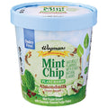 Wegmans Mint Chip Plant-Based Almondmilk Frozen Dessert 16 fl. oz.