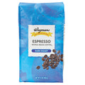 Wegmans Espresso Whole Bean Coffee 12 Oz